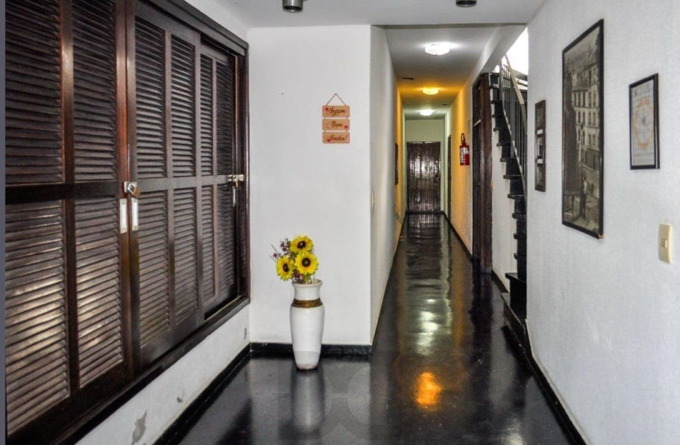 Apartamento 1 quarto, mobiliado e com 2 vagas de garagem no bairro Santana — foto 16