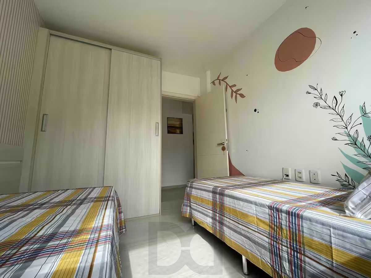 Apartamento 2 Quartos Mobiliado 79m² com Elevador na Vila Assunção — foto 7