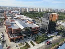 Sala comercial No Shopping Boulevard Assis Brasil. — foto 14