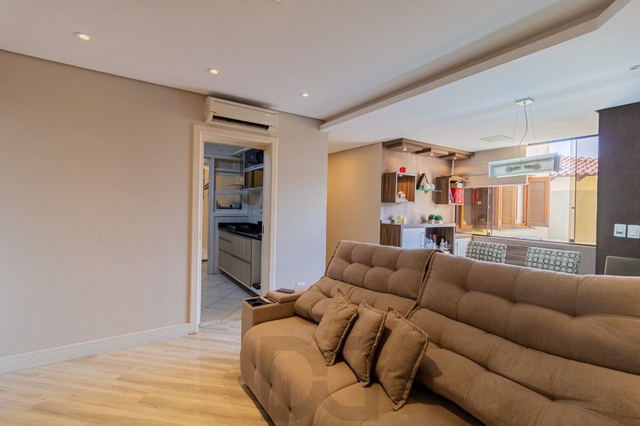 Apartamento mobiliado 2 quartos, vaga e churrasqueira no bairro Cristo Redentor — foto 4