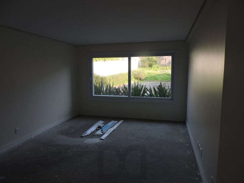 Casa nova de 600m² com 4 dormitórios e 3 vagas — foto 10