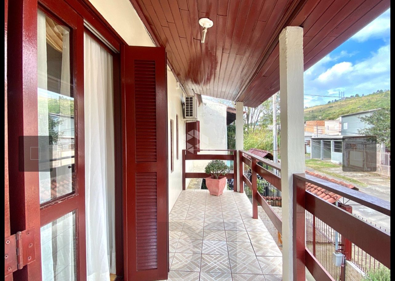 Casa Sobrado à venda com 3 dormitórios! no Morro Santana — foto 7