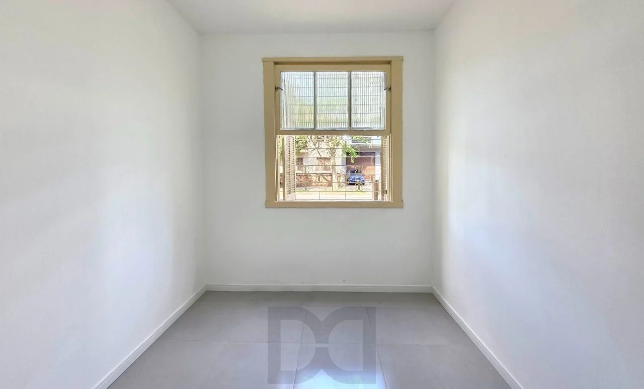 Apartamento Térreo 2 Dormitórios na Avenida Pátria – São João — foto 14