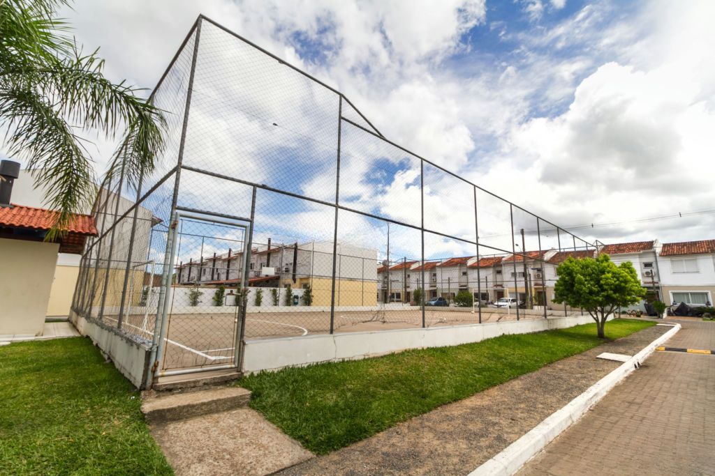 Casa em condomínio 3 quartos, vaga de garagem e lareira no bairro Hipica — foto 23