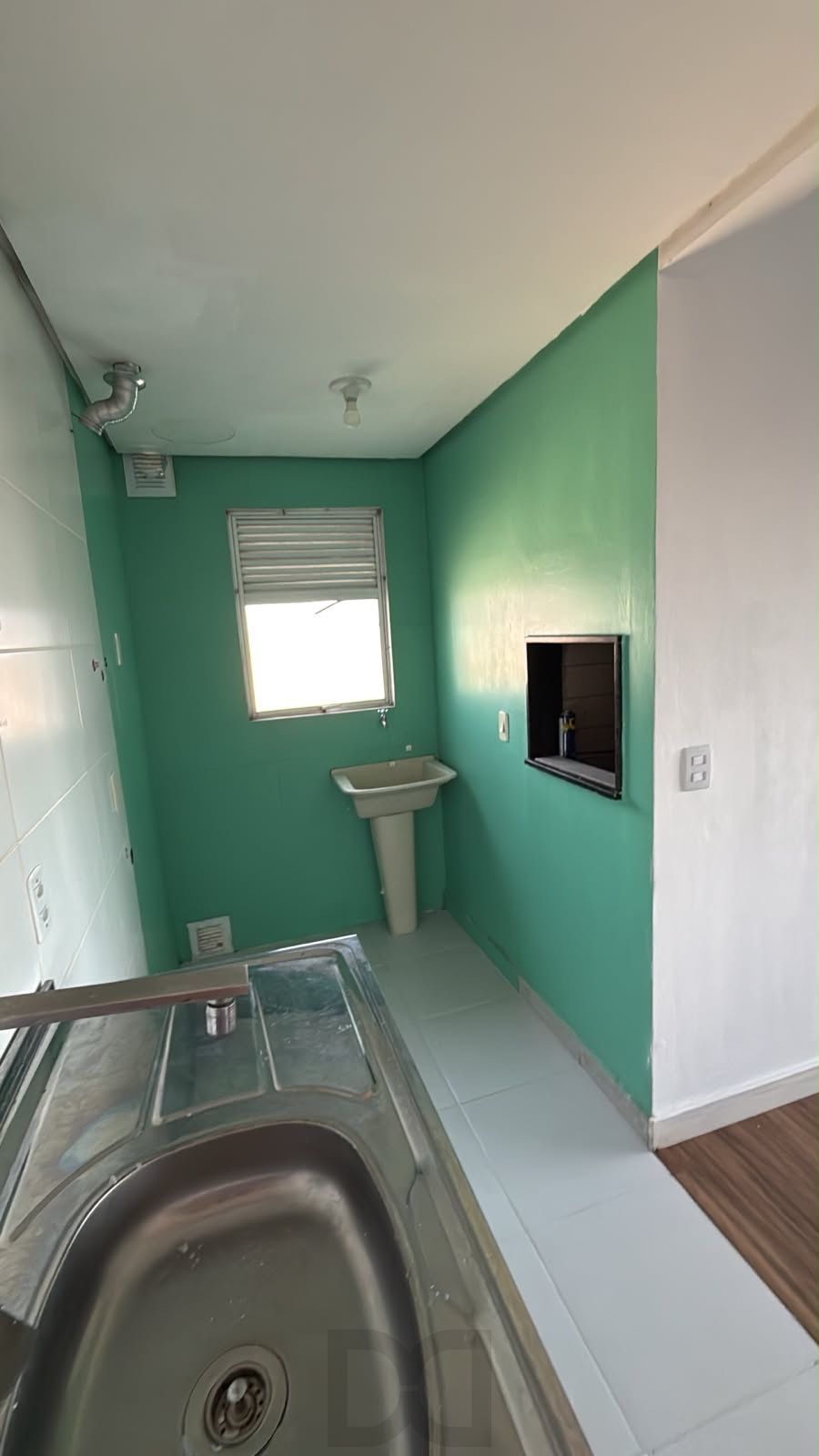 Apartamento de 2 quartos com 49 metros privativos e 1 vaga Avenida Manoel Elias — foto 13