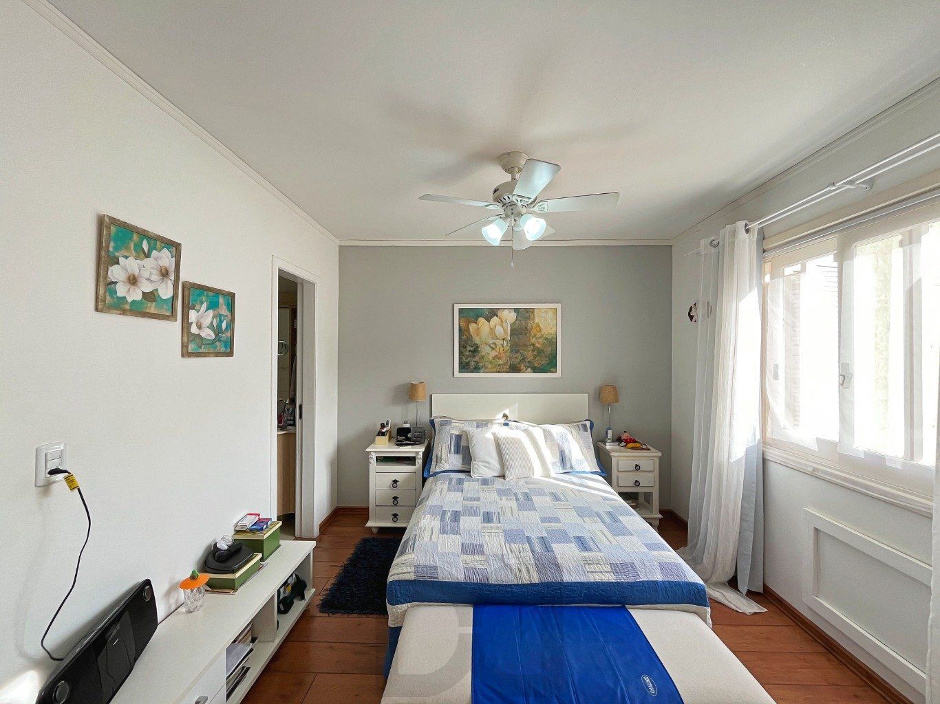 Casa com 3 quartos e 2 vagas em condomínio fechado no bairro Tristeza — foto 20