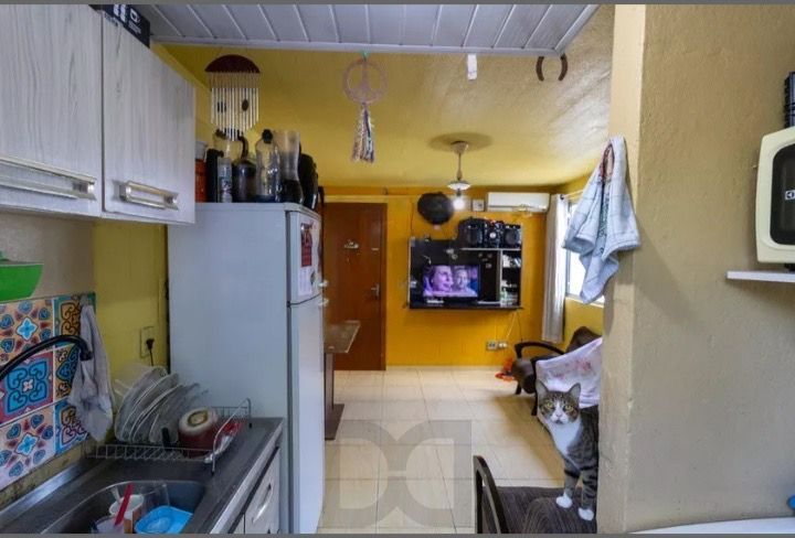 Apartamento com 2 dormitórios no Bairro Vila Nova Condomínio San Rafael — foto 7