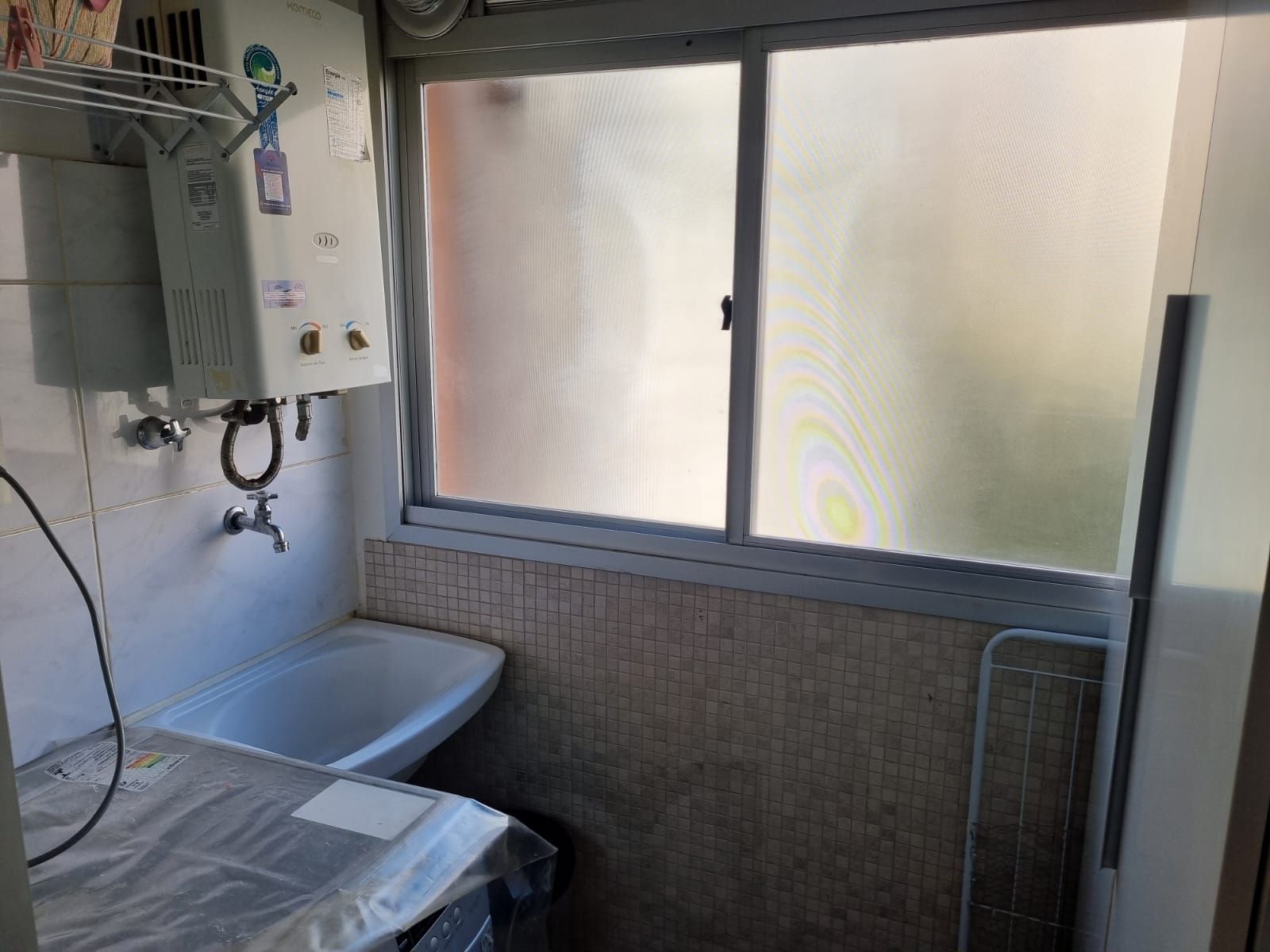 Apartamento 2 quartos, 1 vaga e elevador no Jardim Carvalho — foto 30