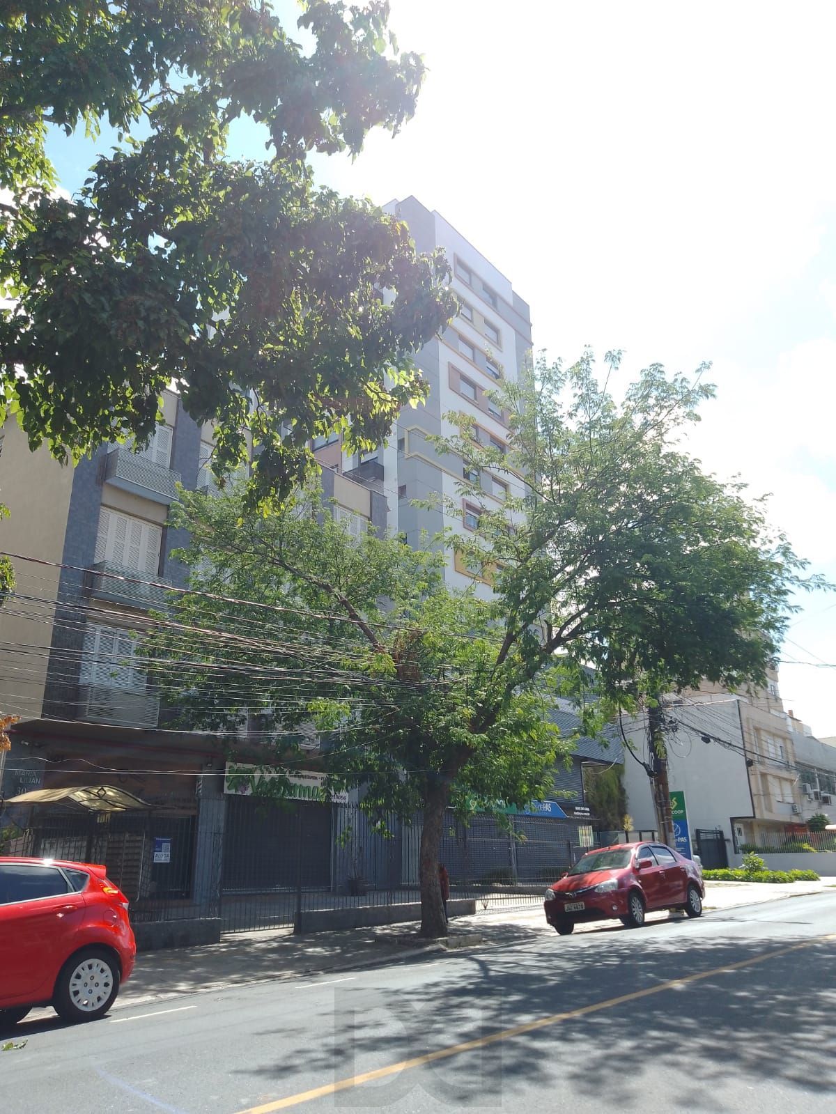 Apartamento de 2 quartos, 2 banheiros no bairro Farroupilha — foto 2