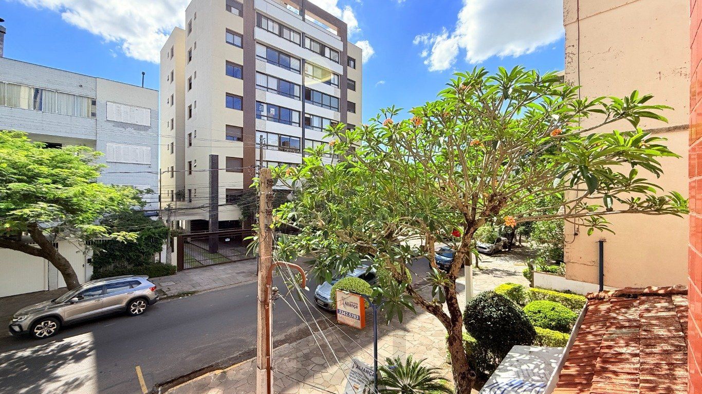 Apartamento com 3 dormitórios, 1 suíte e 268m² à venda em Higienópolis. — foto 22