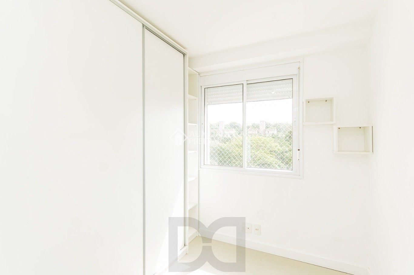 Apartamento 2 Dormitórios 57m² no bairro Morro Santana — foto 20