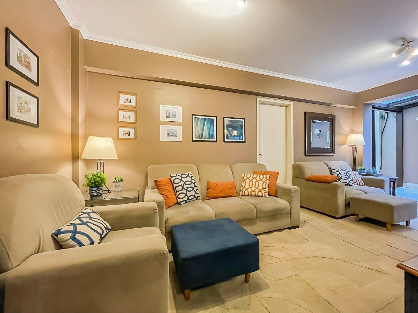 Apartamento Garden de dormitórios no Bairro Floresta Porto Alegre. — foto 2