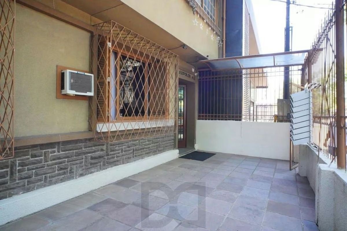 Apartamento 2 Quartos 66m² Reformado São João Porto Alegre — foto 1