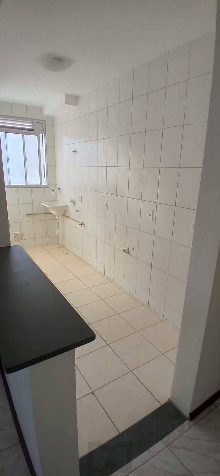 Apartamento 2d com vaga escriturada e infra Jardim Leopoldina — foto 6