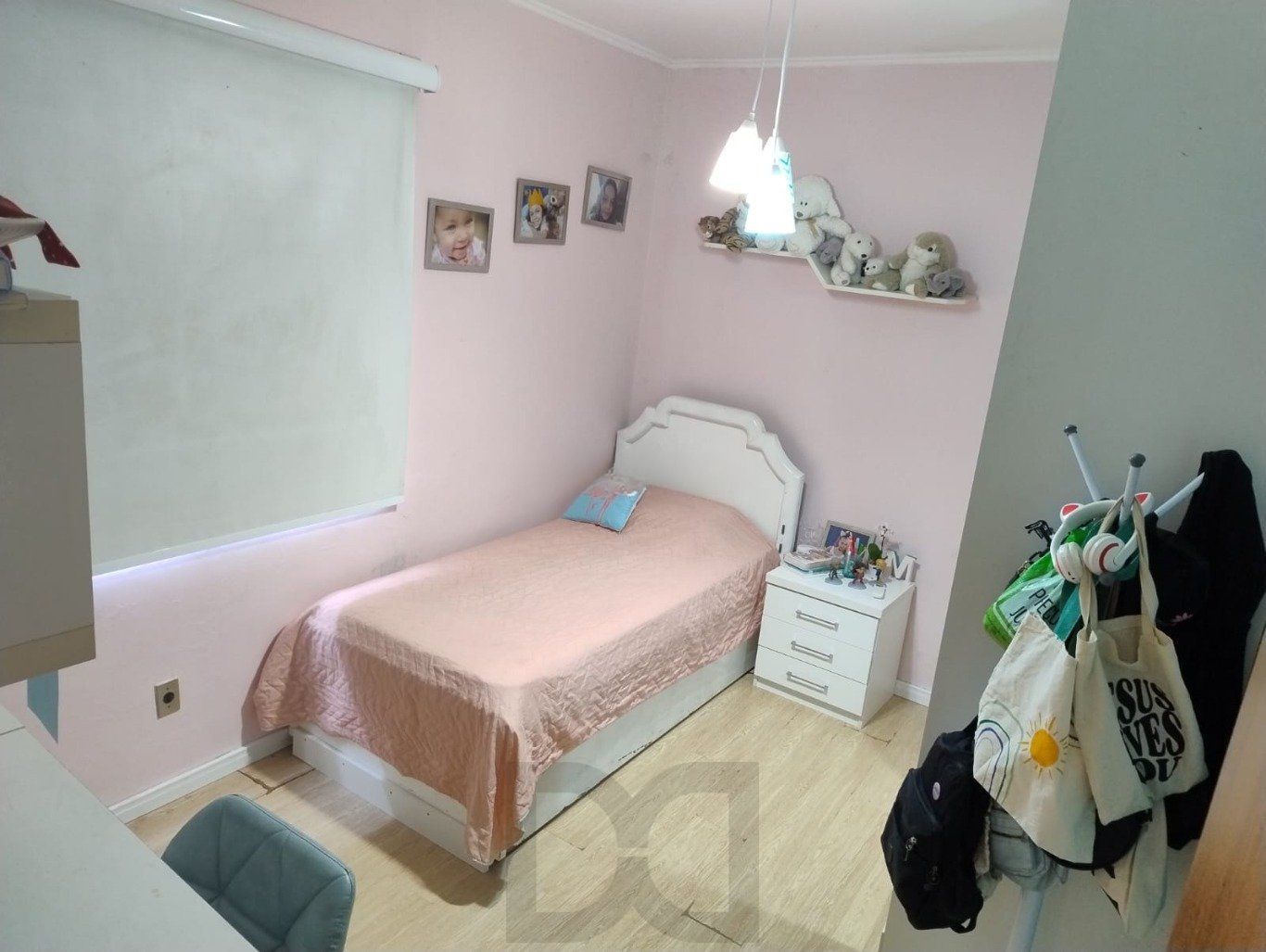 Apartamento 3 quartos com suíte e pátio com 2 vagas no Bairro Passo da Areia — foto 10