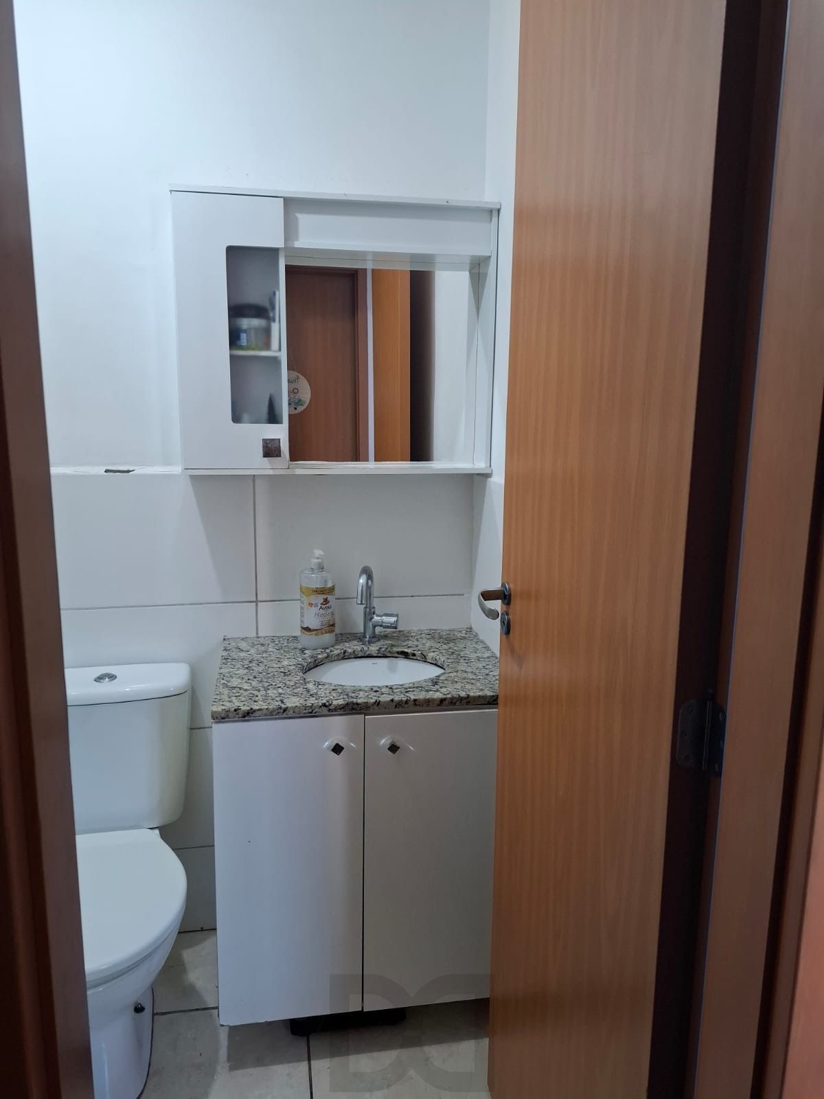 Apartamento 2 dormitórios 1 vaga no condomínio Laçador, Jardim Leopoldina — foto 34