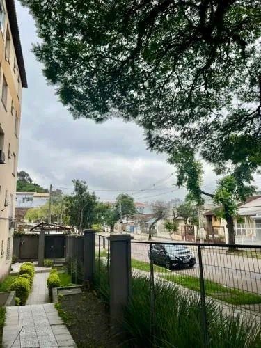 Apartamento 1 dormitório JK Bairro Teresópolis Porto Alegre — foto 20