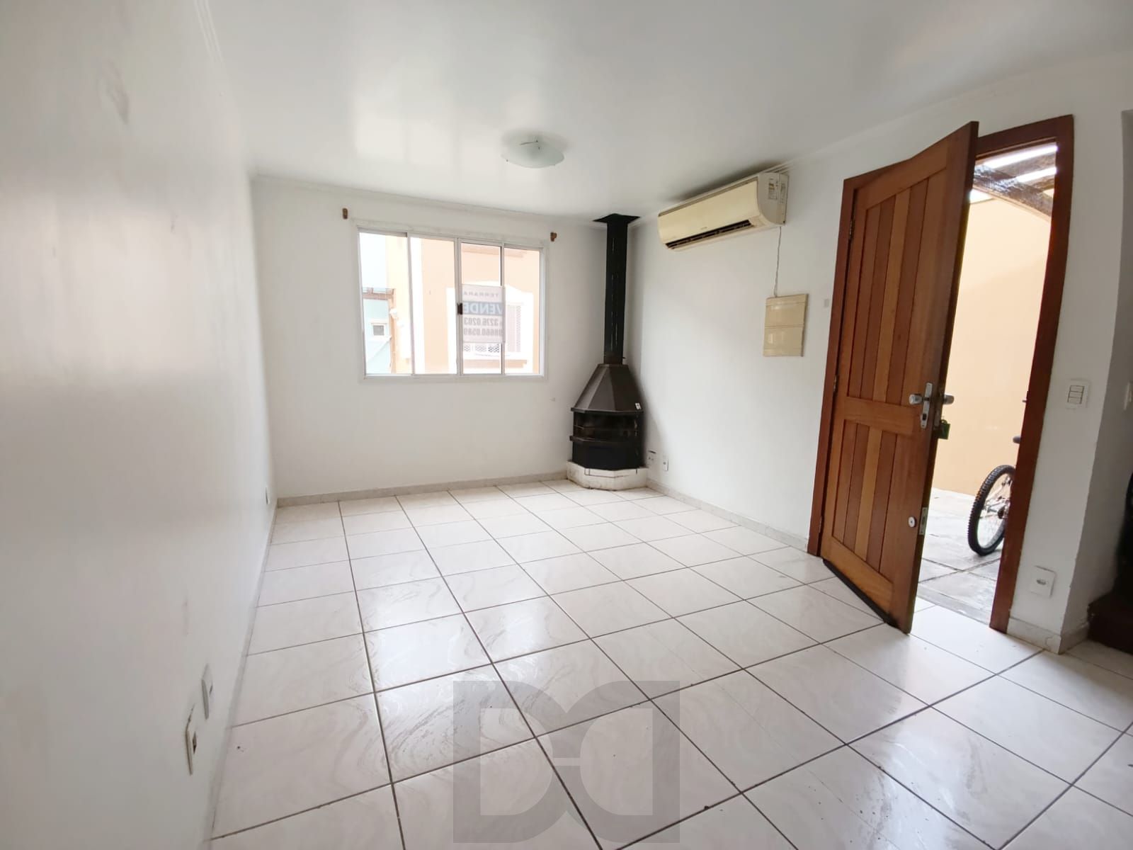 Casa em Condomínio fechado 3 quartos,1 vaga e portaria 24 h bairro Jardim Itu. — foto 24
