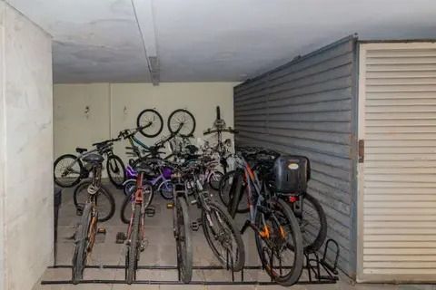 Apartamento de 2 quartos, elevador no Centro Histórico Porto Alegre. — foto 29