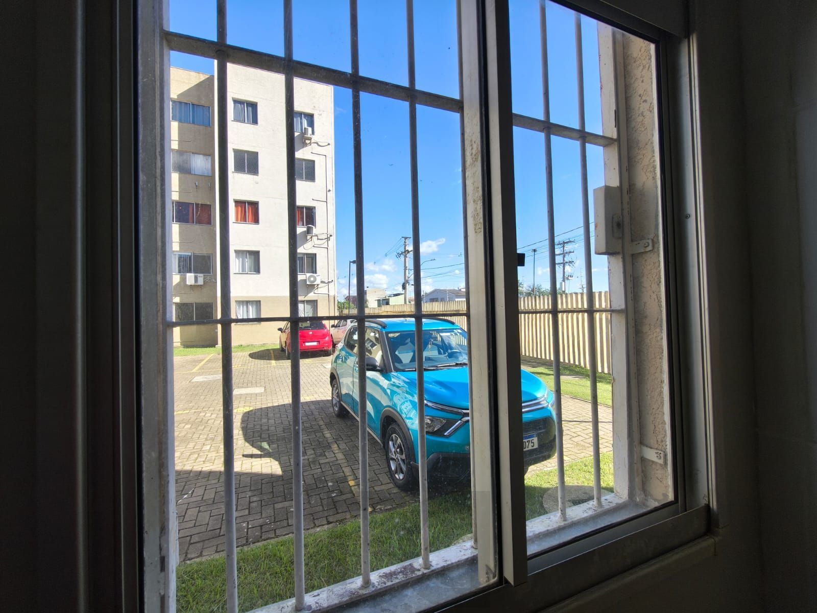 Apartamento Térreo, 2 quartos, vaga, piscina e portaria 24hr no bairro Sarandi. — foto 18