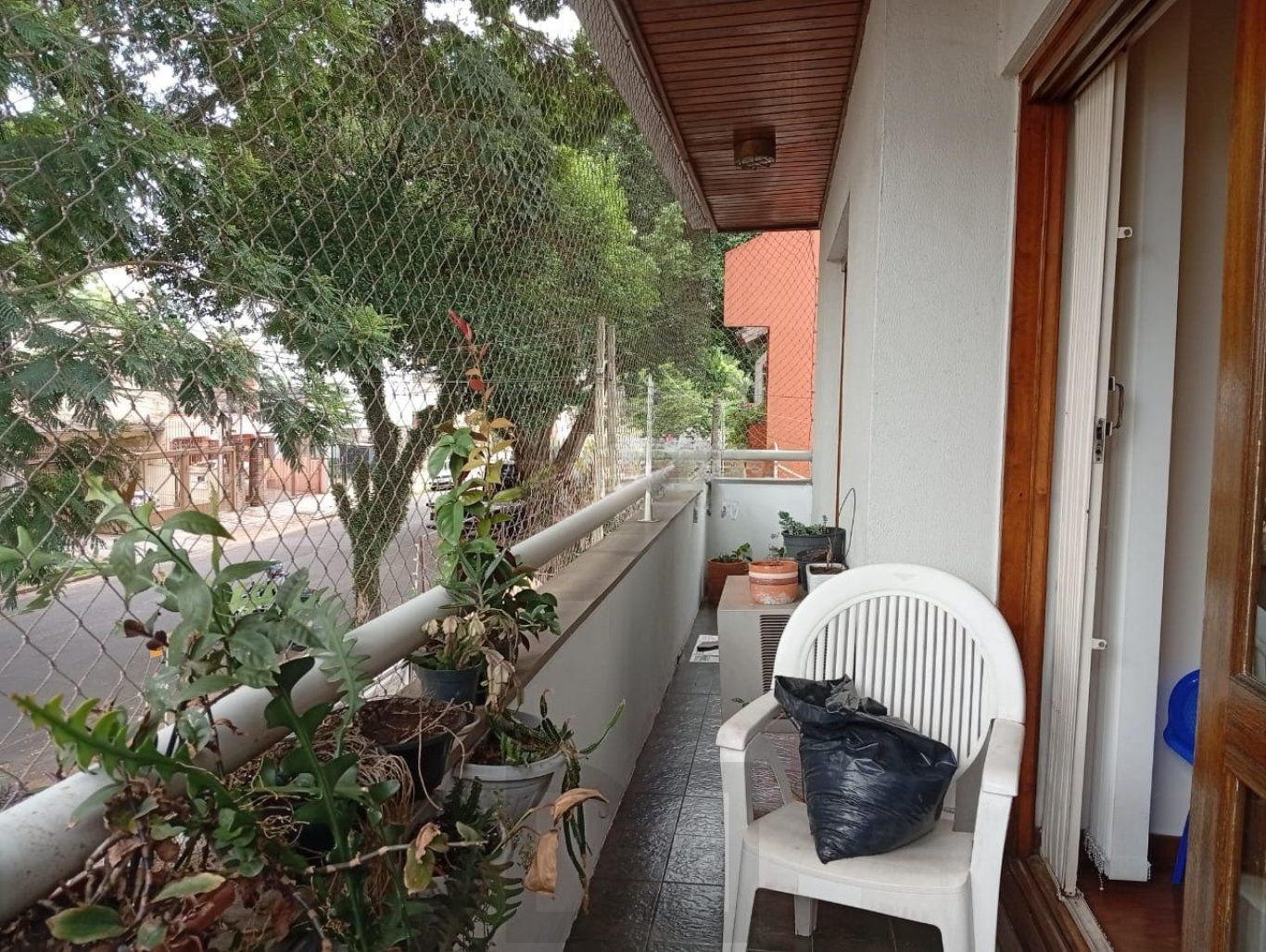 Apartamento com 3 quartos, vaga e sacada no bairro Jardim botânico — foto 12