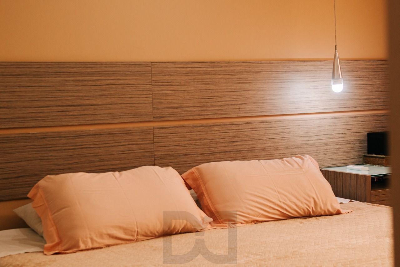 Apartamento mobiliado 2 quartos, vaga e churrasqueira no bairro Cristo Redentor — foto 20