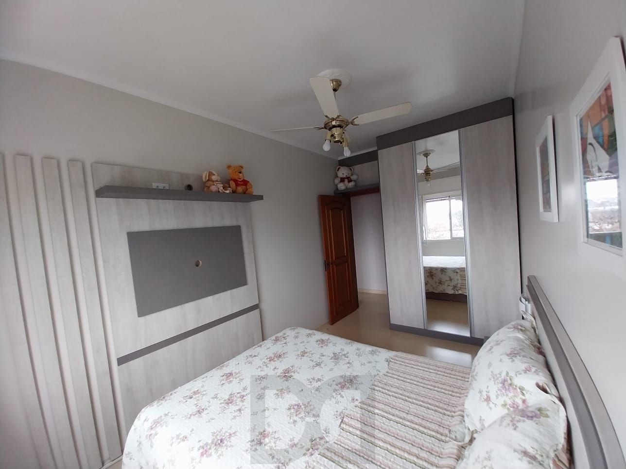 Apartamento de 102m²e 3 dormitórios no Bairro São Geraldo — foto 28