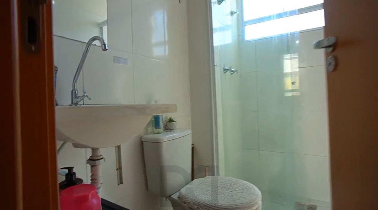 Apartamento 2 quartos Porto Rio Grande com 1 vaga de garagem — foto 18