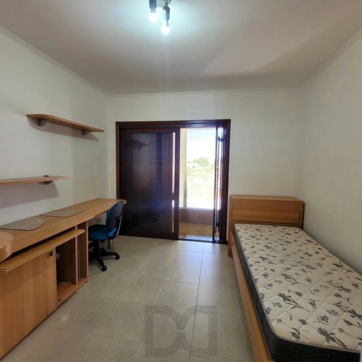 Cobertura 3 quartos, churrasqueira, lareira e vaga no bairro Jardim Floresta — foto 33