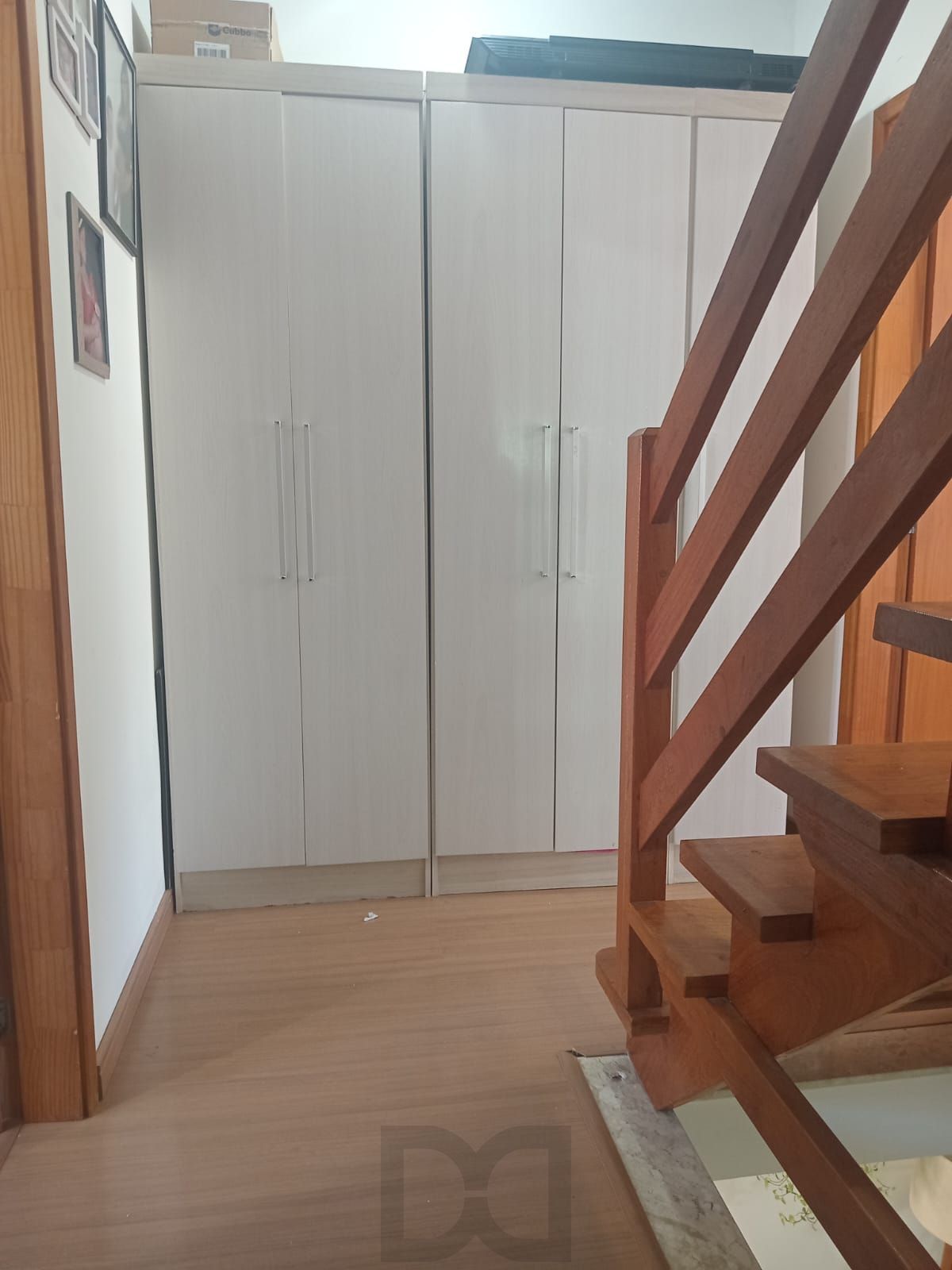 Casa em Condomínio com 2 Suítes e Sótão no Bairro Vila Nova — foto 15