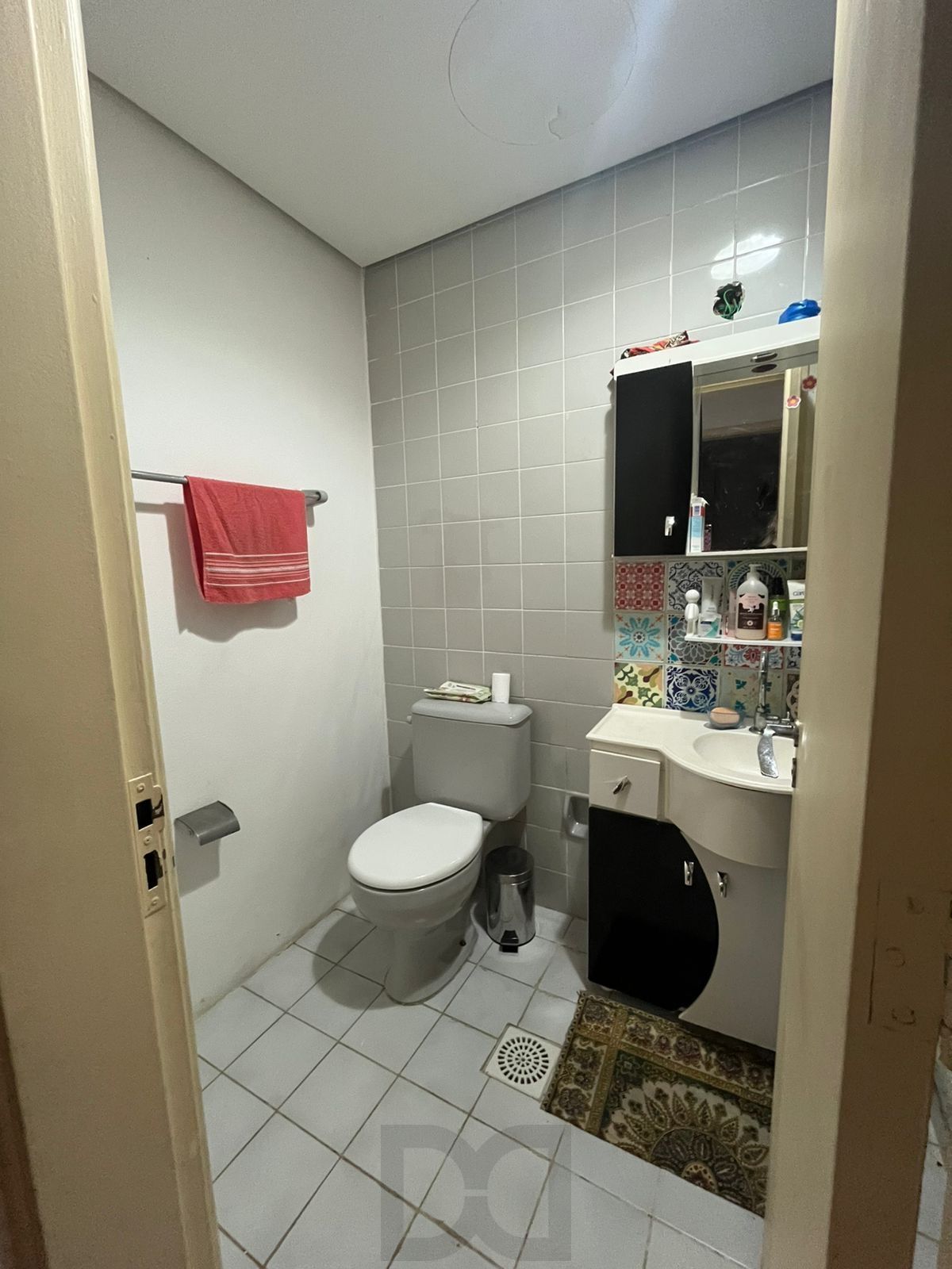 Apartamento 2 quartos em condomínio fechado Morro Santana Porto Alegre 199mil — foto 6