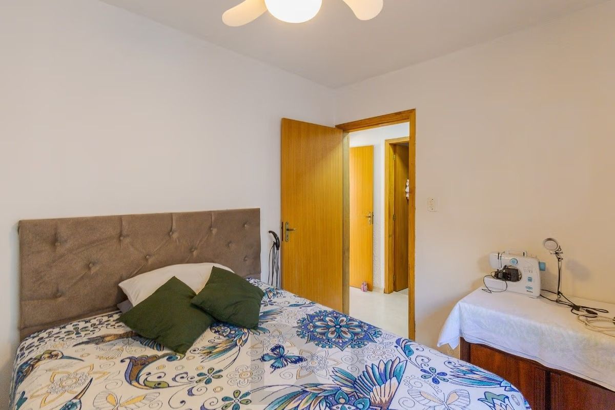 Apartamento Amplo no Rio Branco com 3 Dormitórios Próximo à UFRGS — foto 13