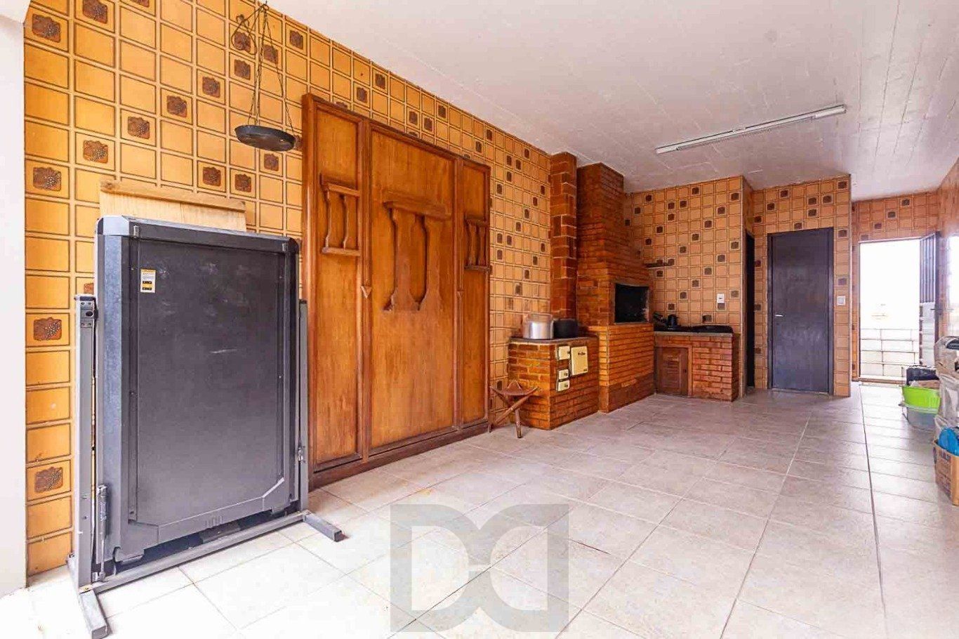 Casa de 3 dormitório no bairro Jardim do Salso — foto 27