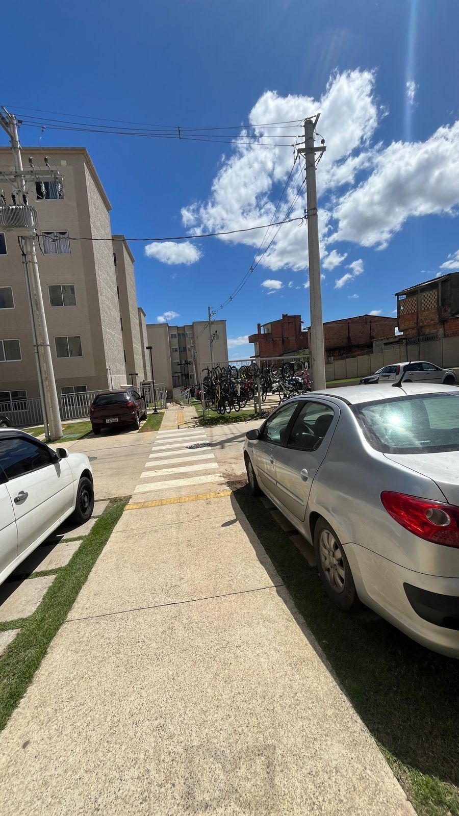Apartamento Térreo 2 quartos Bairro Jardim Leopoldina em Porto Alegre — foto 16