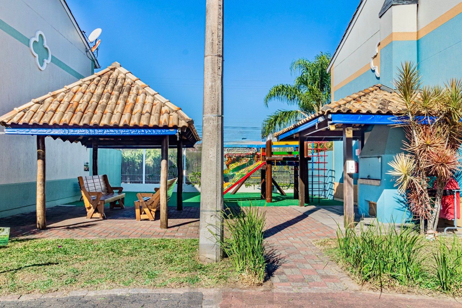 Casa em Condomínio com 3 quartos, 2 vagas e 79.59m² Humaitá, Porto Alegre — foto 17