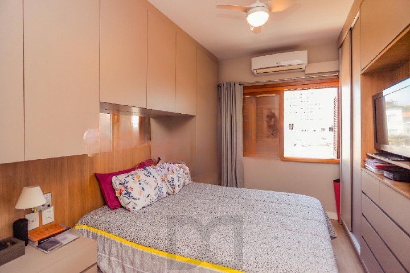 Cobertura com 3 quartos, Vaga e piscina São Sebastião. — foto 19