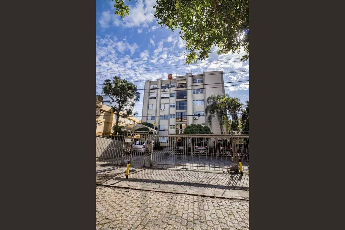 Apartamento com 1 quarto e elevador no Bairro jardim Botânico — foto 22
