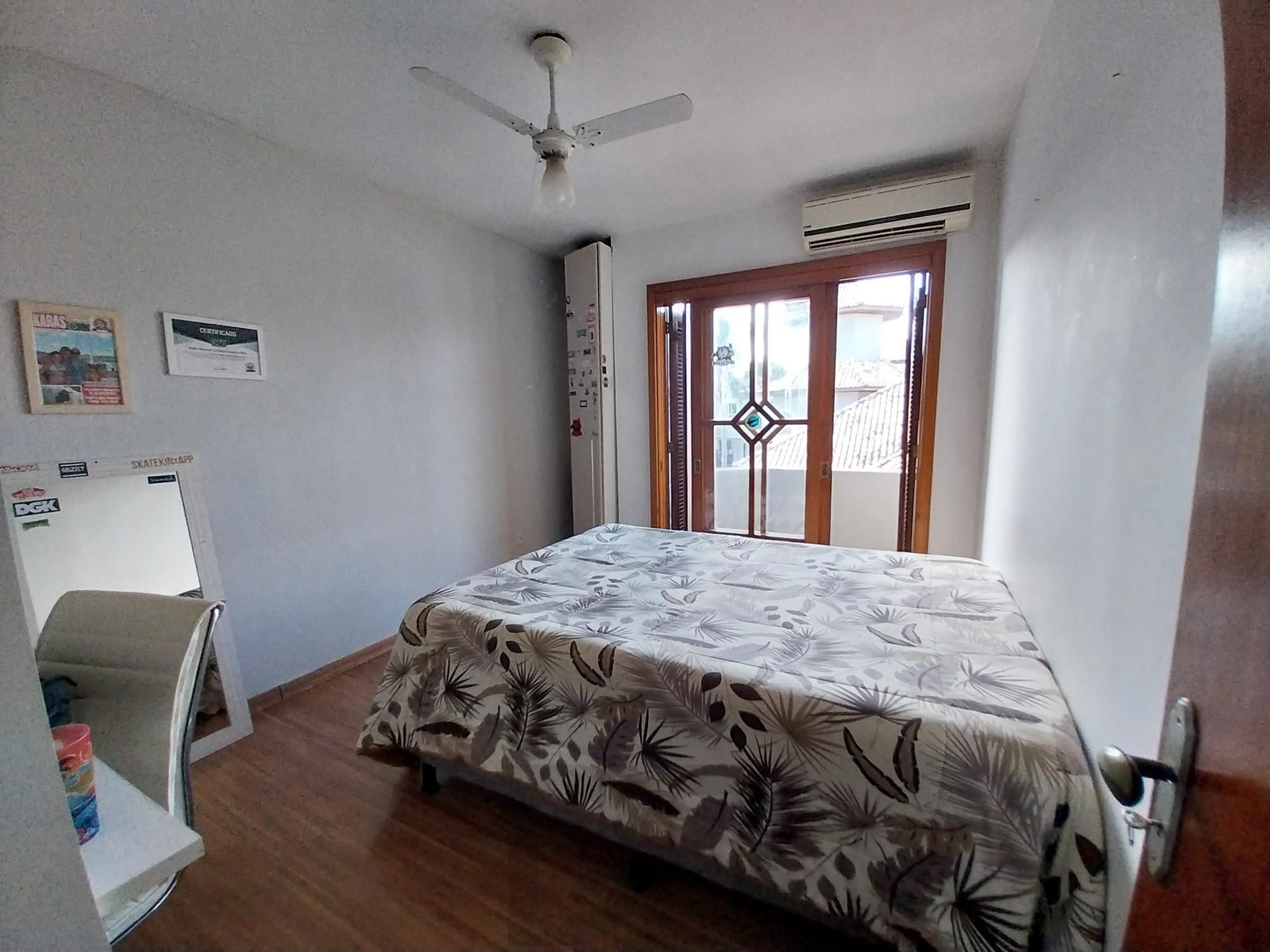 Casa em Condomínio com 4 quartos, 1 suíte e 300m² à venda em Ecoville. — foto 22