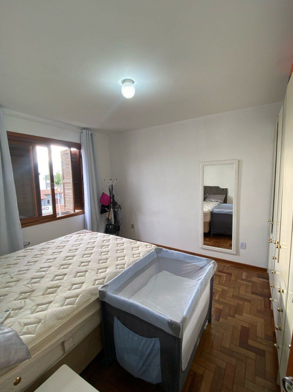 Cobertura de 2 dormitórios e 2 vagas bairro Jardim Planalto — foto 6