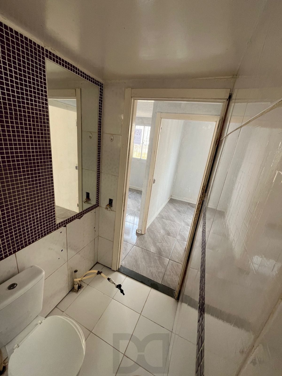 Apartamento térreo de 2 quartos Condomínio Pampas 2 — foto 24