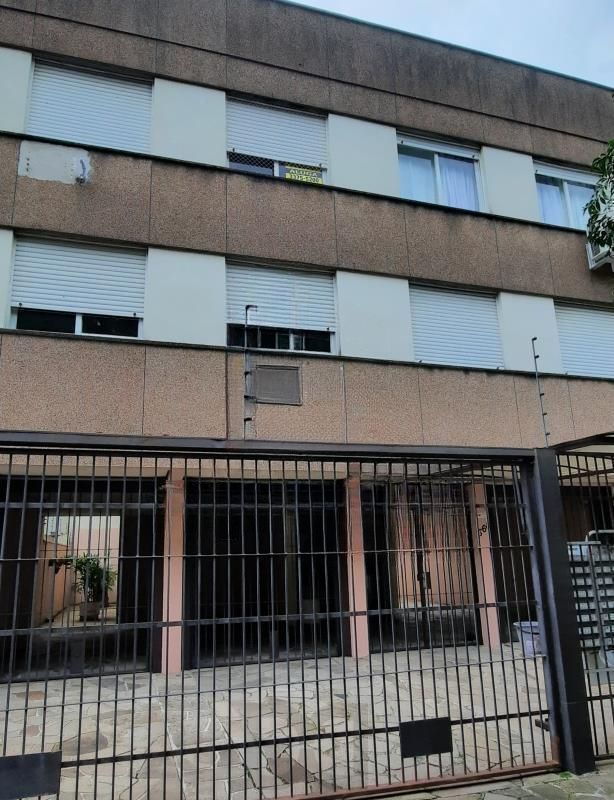 Cobertura duplex de 1 dormitório com vaga no bairro Santana — foto 7