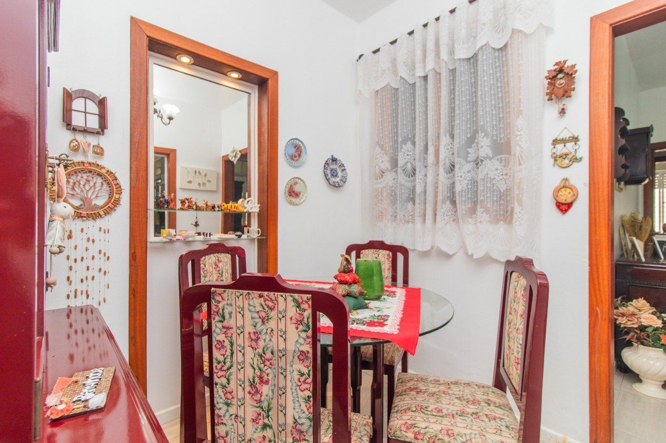 Apartamento 2 Quartos com Suíte e Pátio no Menino Deus — foto 15