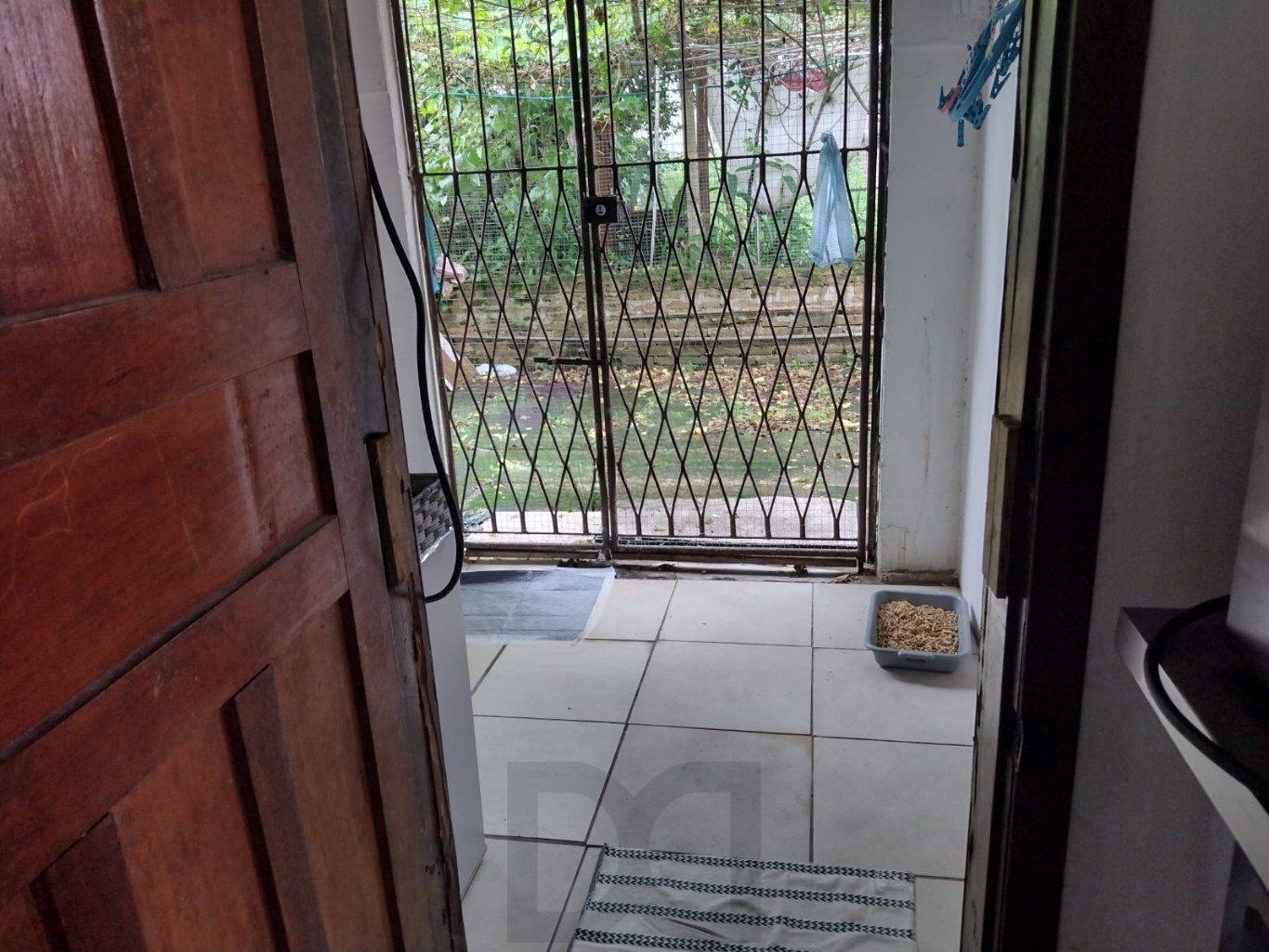 Casa com 3 quartos, 1 vaga de garagem e patio no bairro Jardim Itu — foto 22