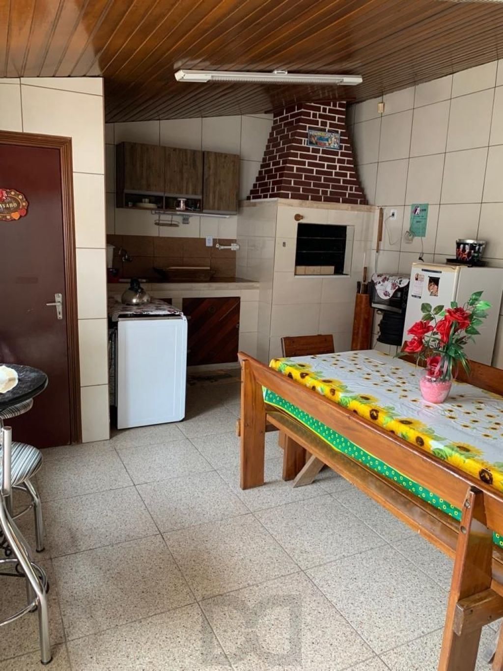 Casa de 3 dormitórios e 2 vagas no bairro Sarandi — foto 17