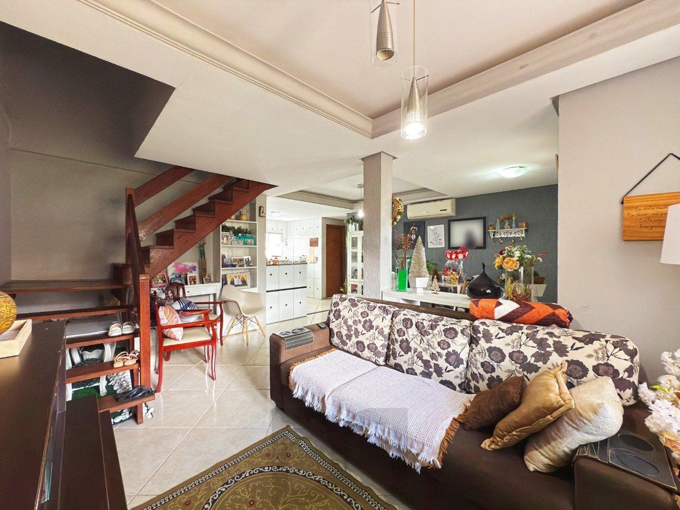 Casa com 3 dormitórios 1 suíte e 2 vagas a venda no Jardim Carvalho — foto 30