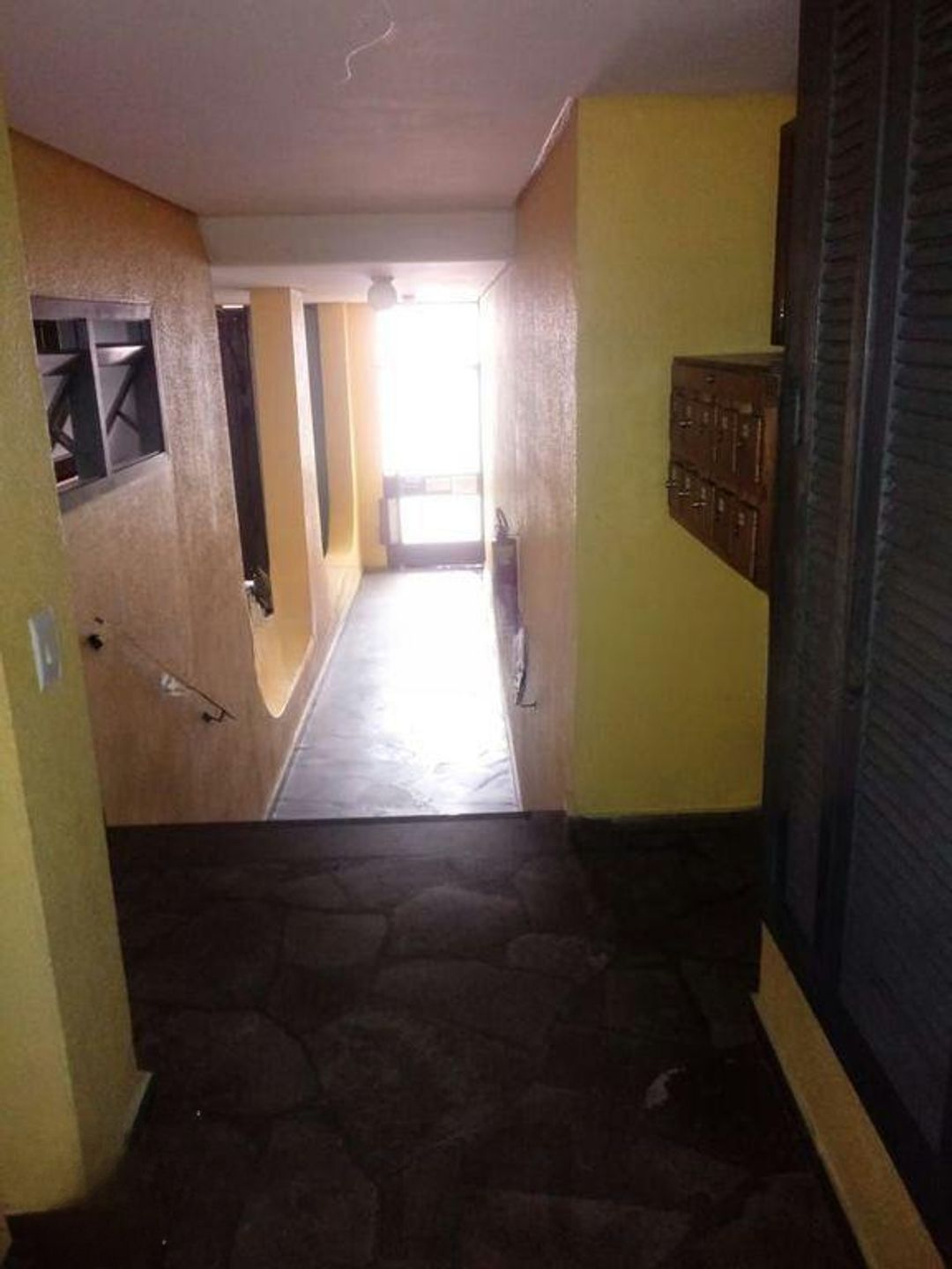 Apartamento de 2 dormitórios e 1 vaga de garagem no bairro Jardim Floresta/Poa. — foto 36