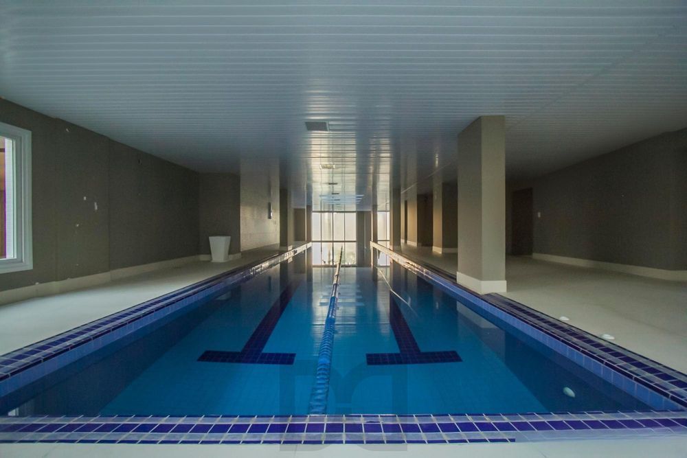 Apartamento com 3 quartos, 3 suítes e 128m² à venda em Menino Deus. — foto 31