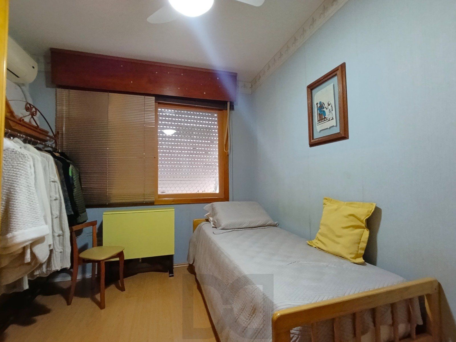 Apartamento 2 Quartos com vaga no Vila Ipiranga — foto 14
