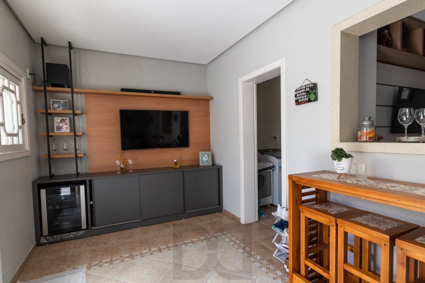 Casa Sobrado de 3 dormitórios com suíte, 2 vagas, piscina e sótão no Ecoville — foto 44