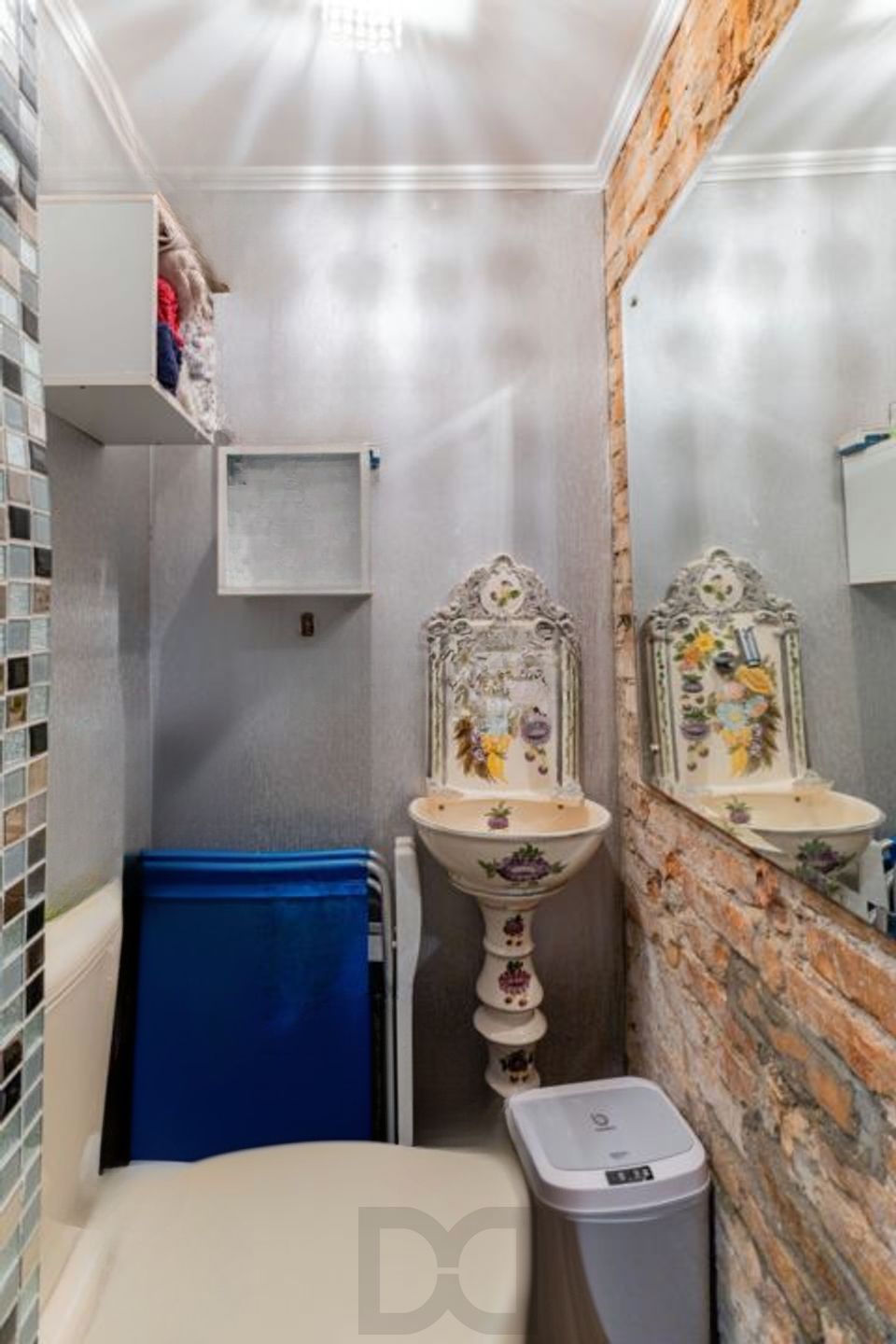 Apartamento Térreo, 3 quartos e varanda separada no bairro Rio Branco — foto 18